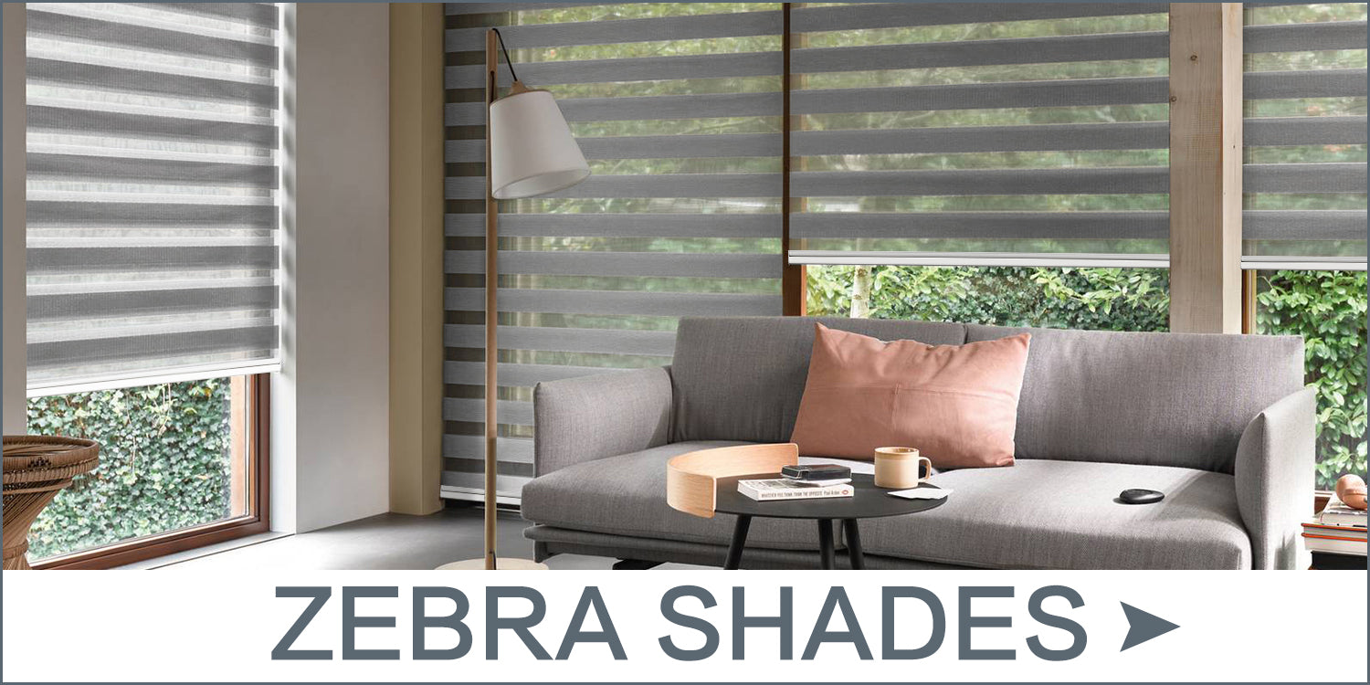 how to clean zebra blinds