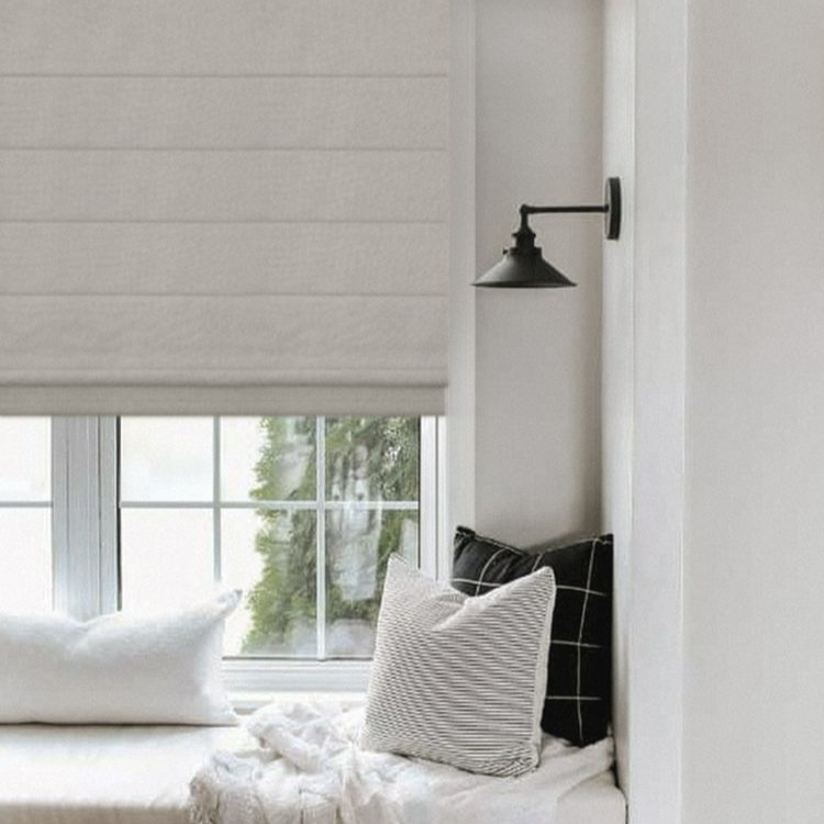 bay window treatments