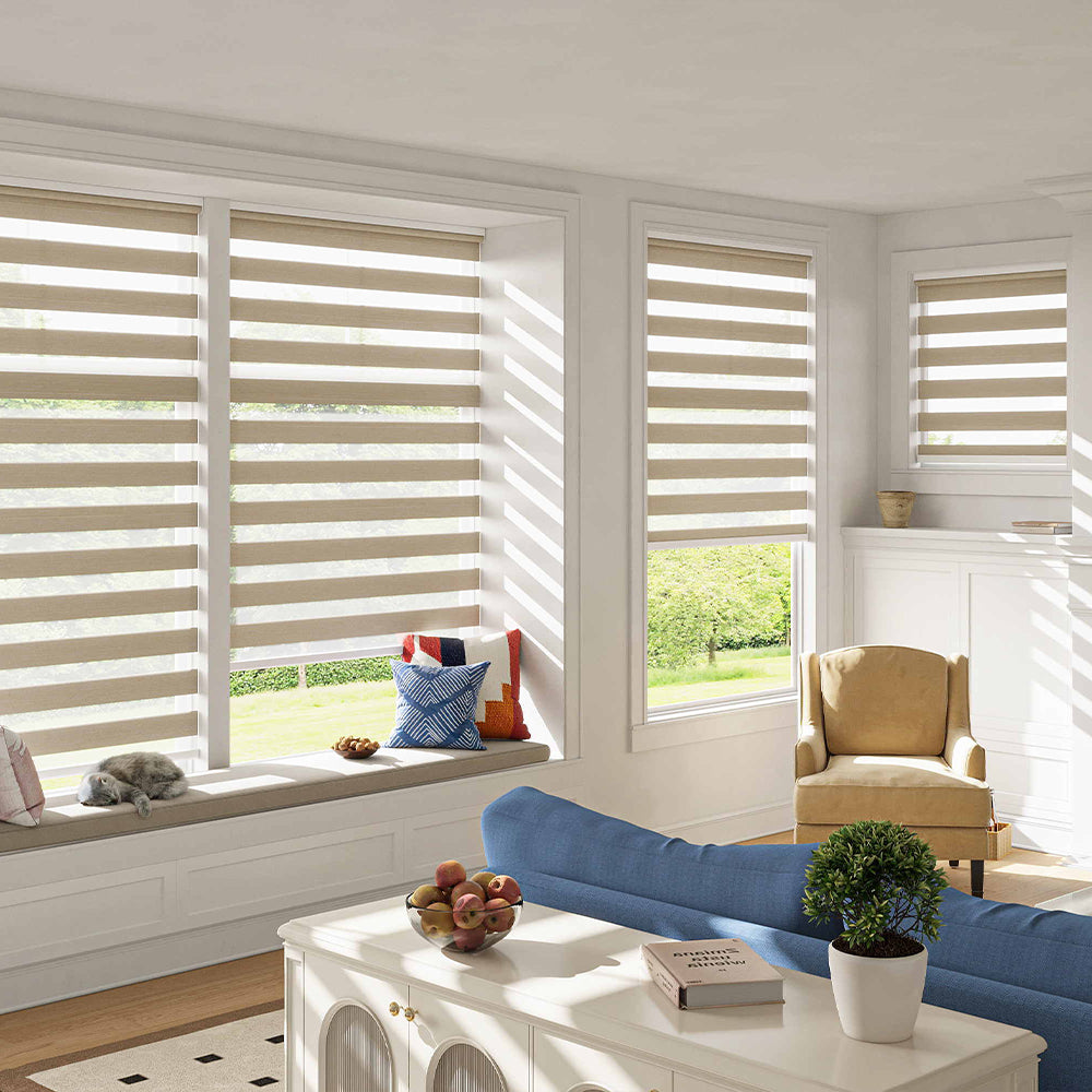 How Blinds Can Improve Your Daily Routine