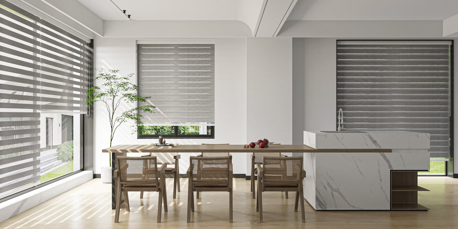 The Benefits of Natural Light in Your Home