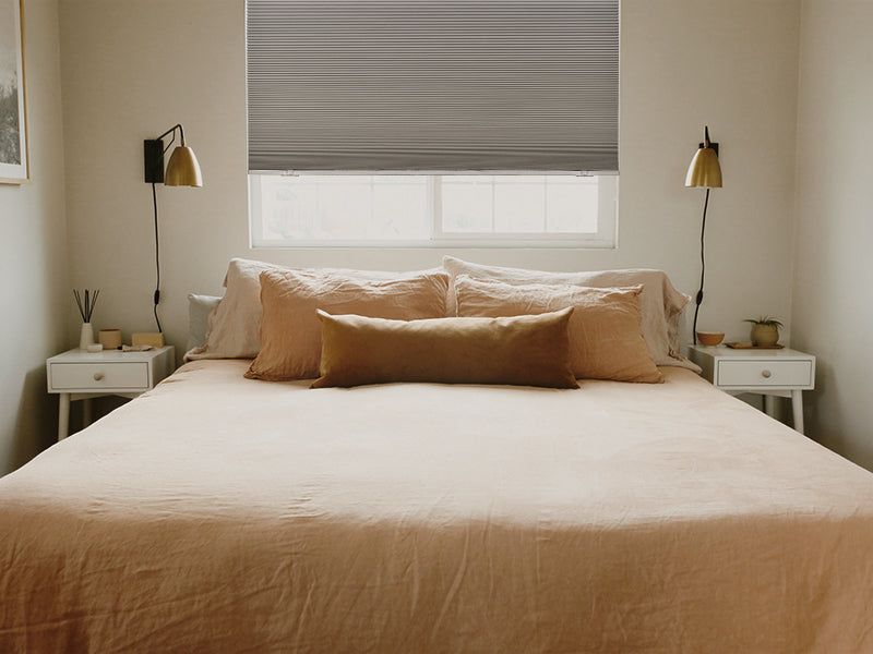 honeycomb cellular shades