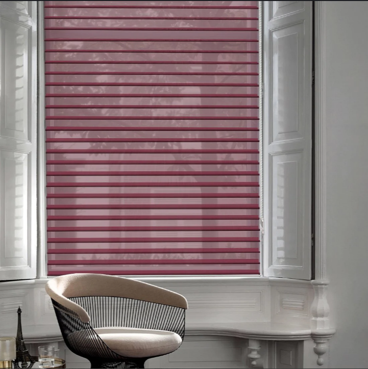 shangri la window shades