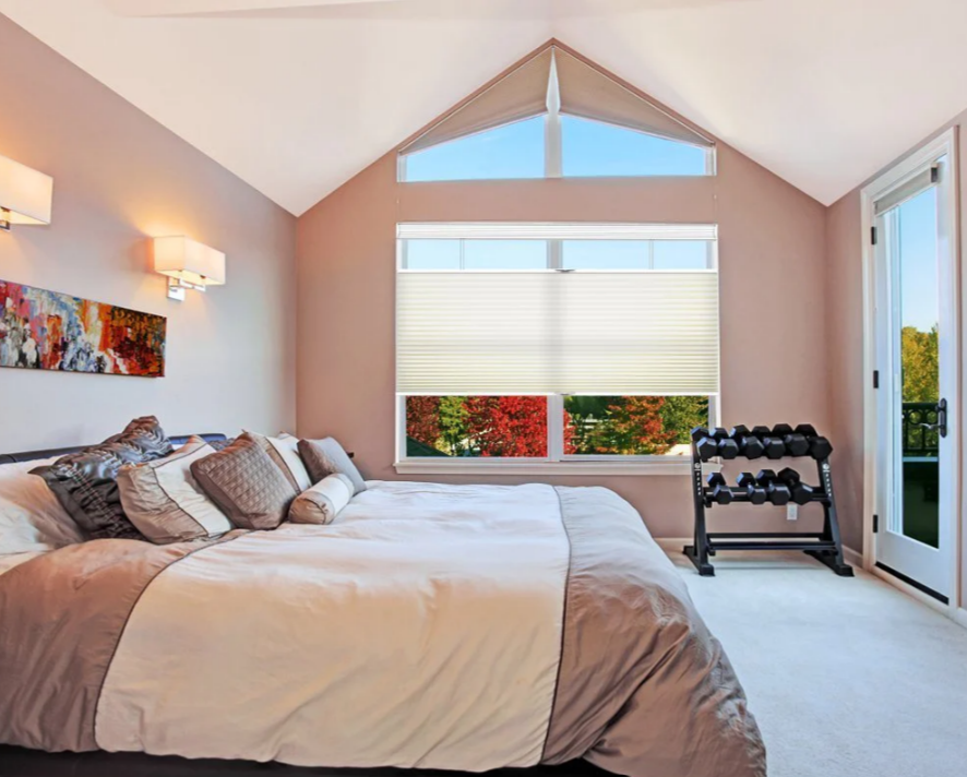 shades top down bottom up