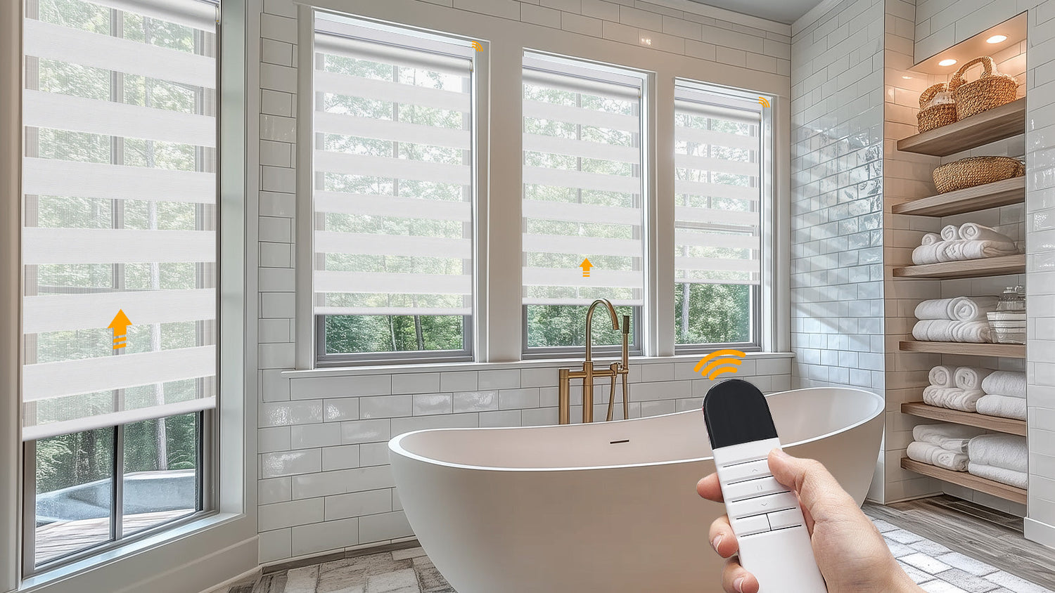 When Were Blinds Invented? A Fascinating Look Into Their History