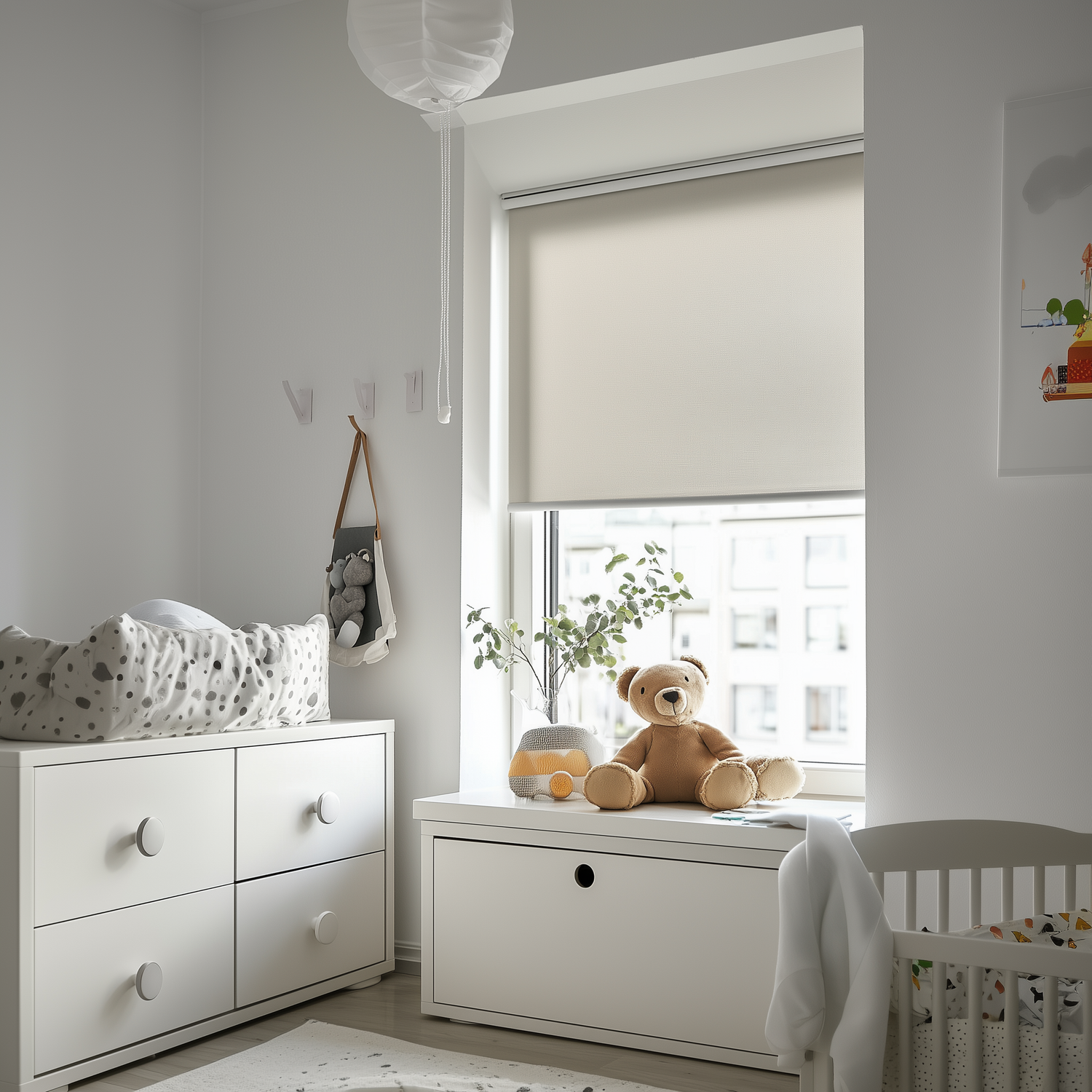 Best Blinds for Privacy: Comparing Light-Filtering, Blackout, and Sheer Options