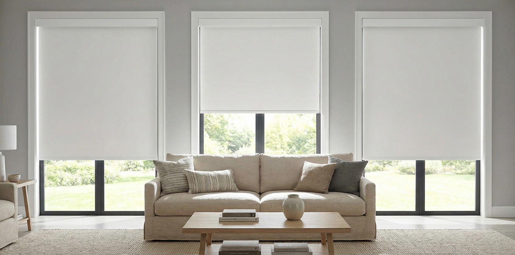 Roller Shades