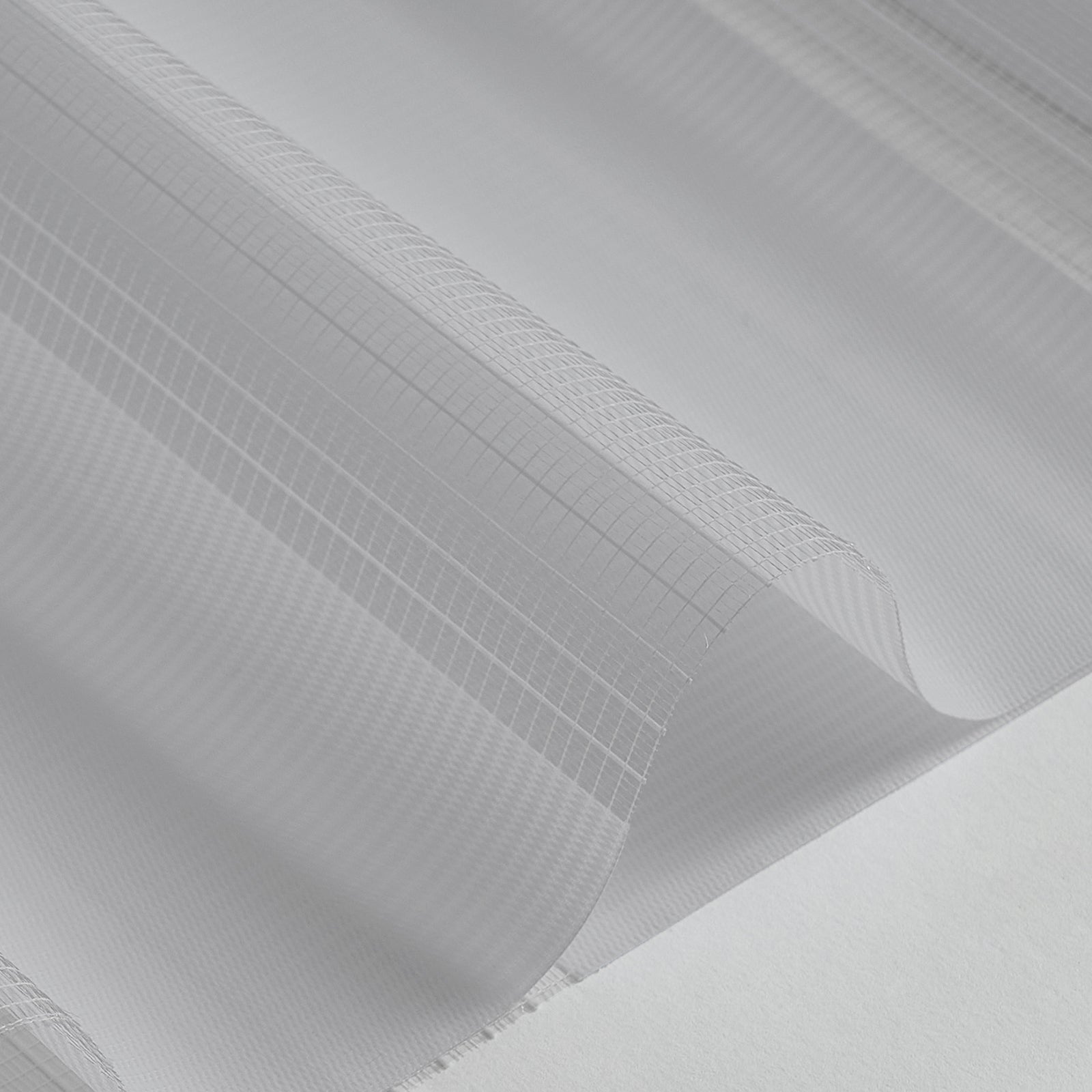 Keego Smart Motorised Shades with Wi-Fi Intelligent Sensor Silver202-7626