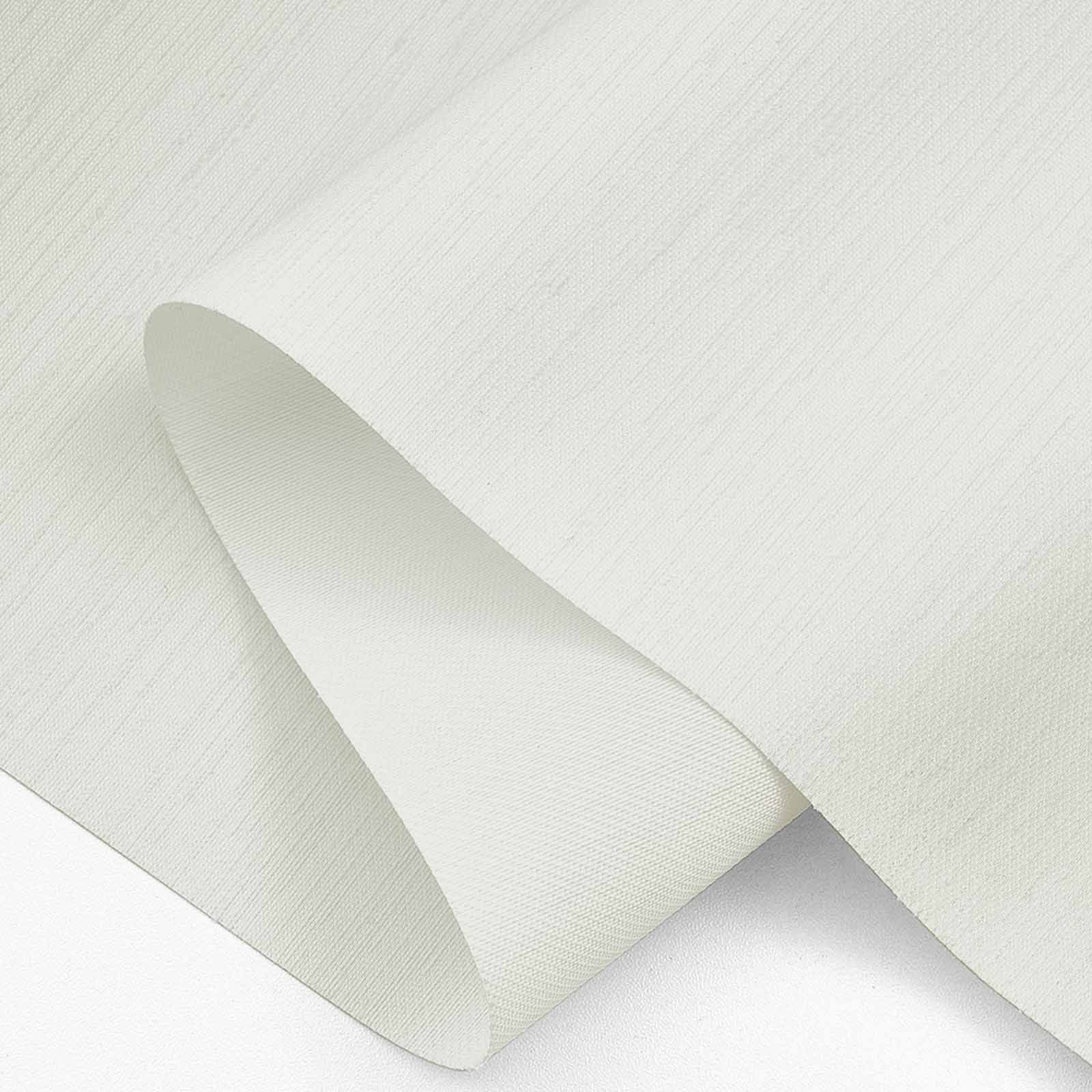 Keego MicroDim electric roller blinds with metal valances Beige-43-5747