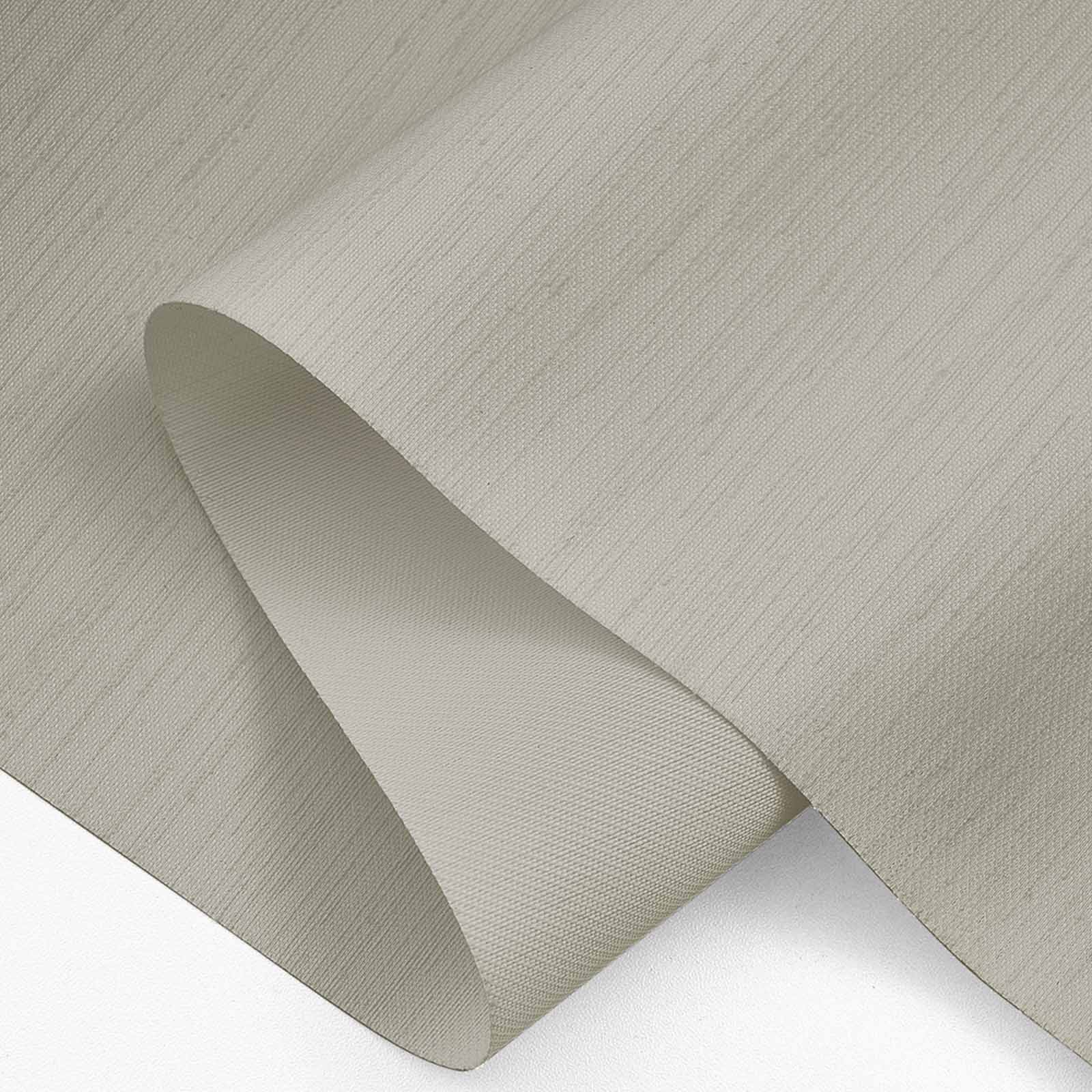 Keego MicroDim electric roller blinds with metal valances Mocha-44-5747