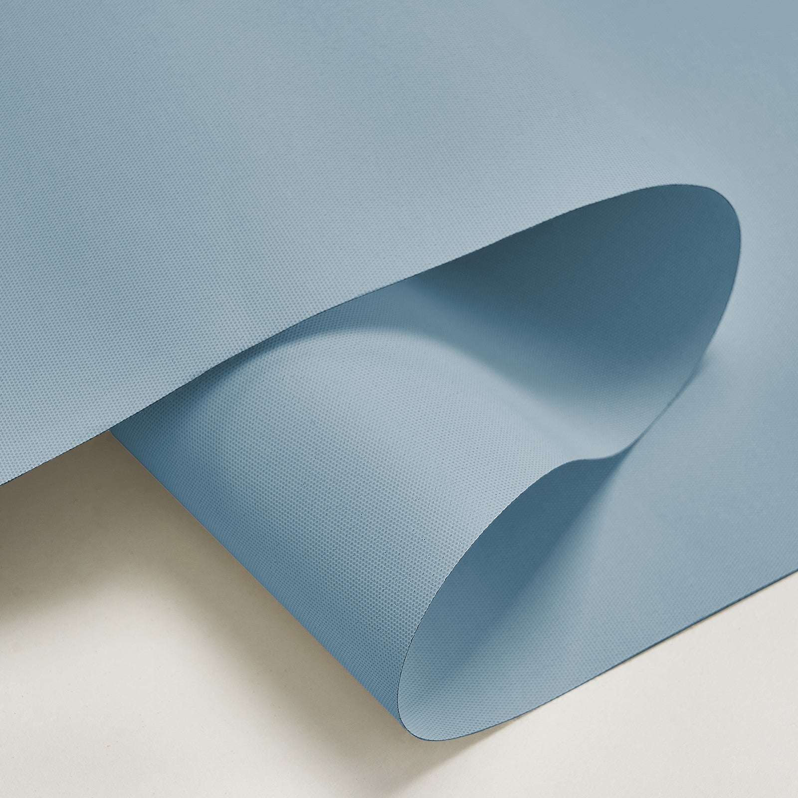Keego Motorised Roller Shades with Wi-Fi Intelligent Sensor LightBlue-030845517