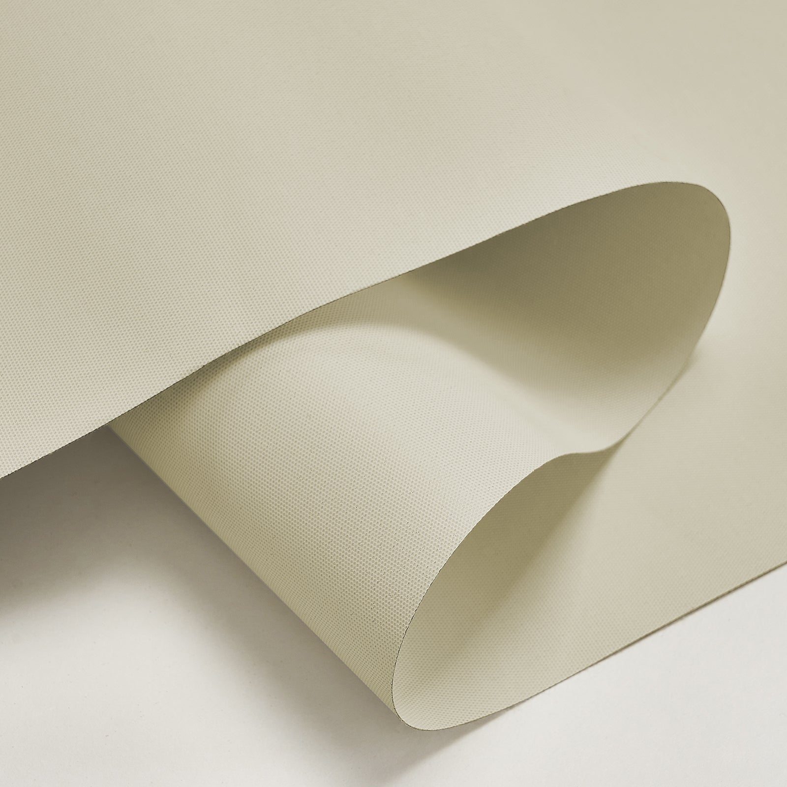 Keego Motorised Roller Shades with Wi-Fi Intelligent Sensor OldLace-030825517