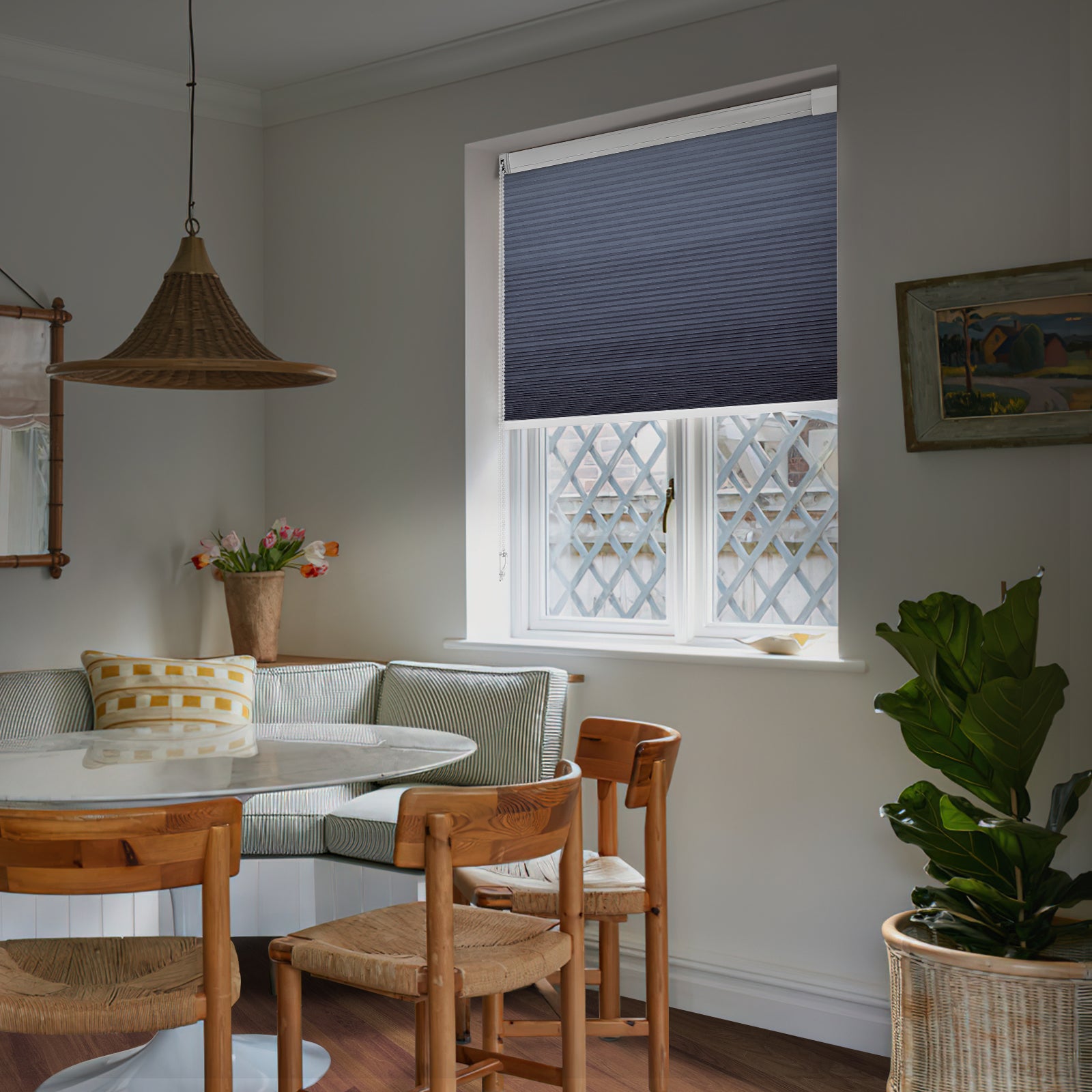 cellular shades