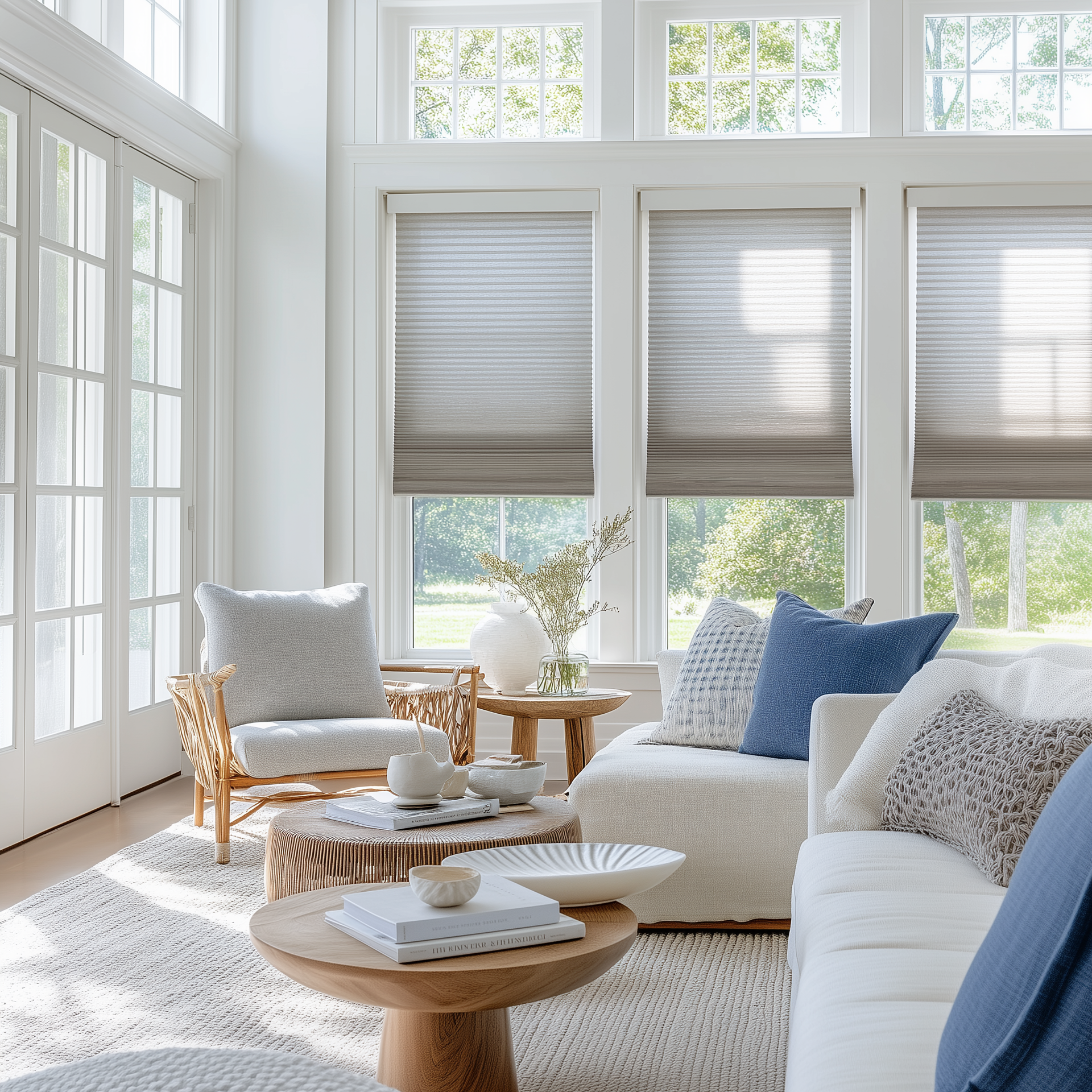 Spring Home Refresh: How Window Shades Can Elevate Your Space