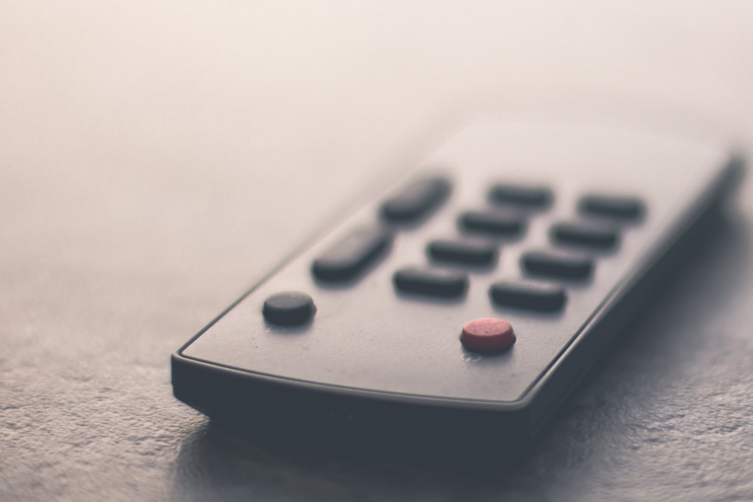 never lose your remote