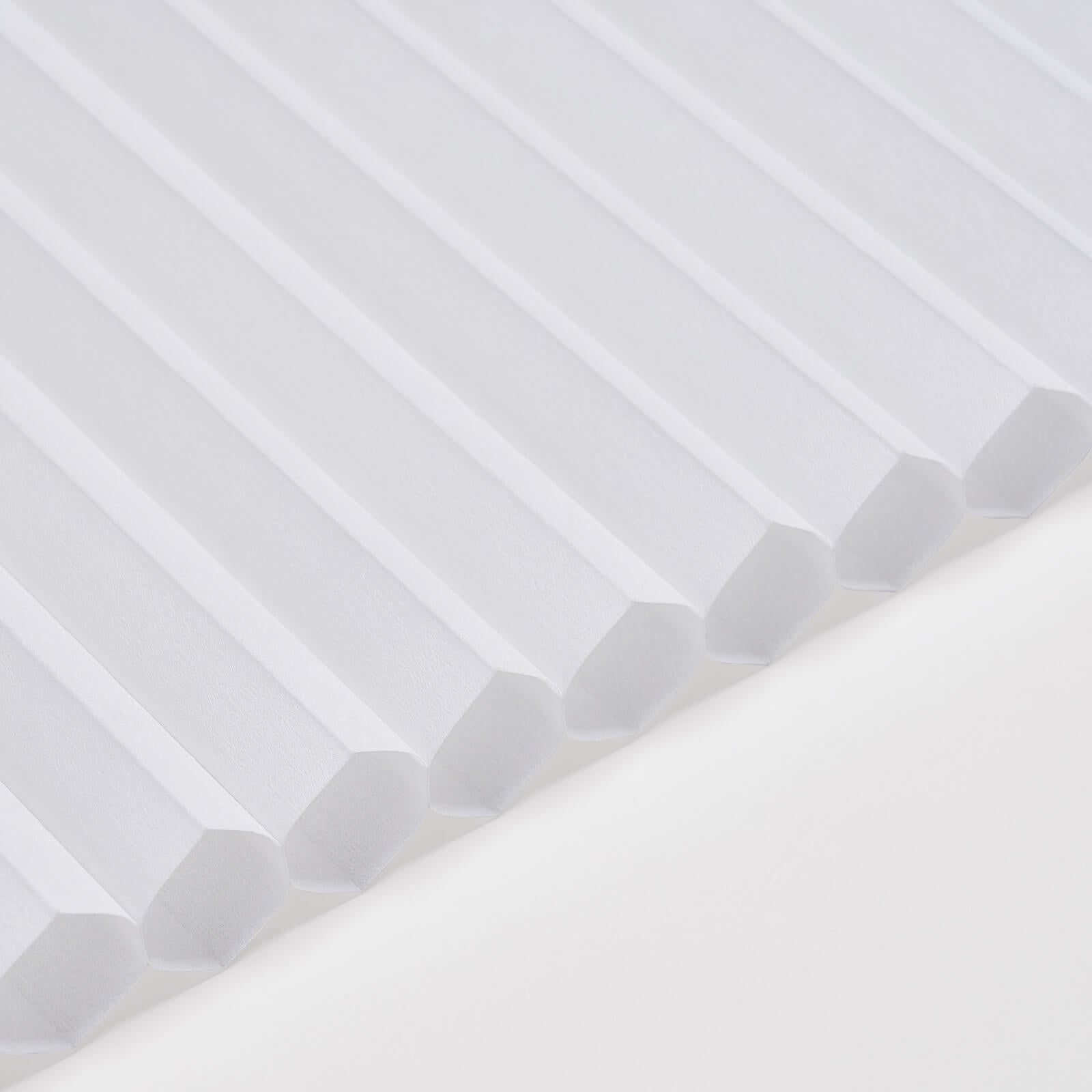Keego Cellular Shades Cordless 25HSL0016794