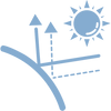 badge icon
