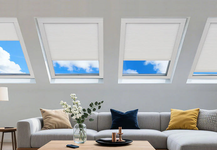 Skylight Shades