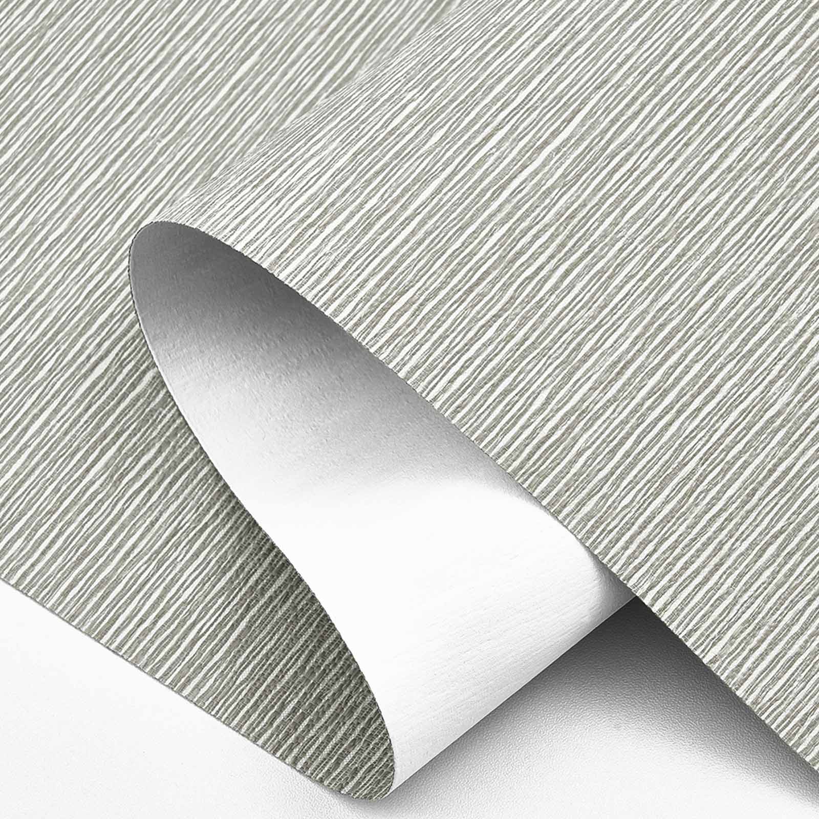 Keego MicroDim electric roller blinds with metal valances Beige-22-5747