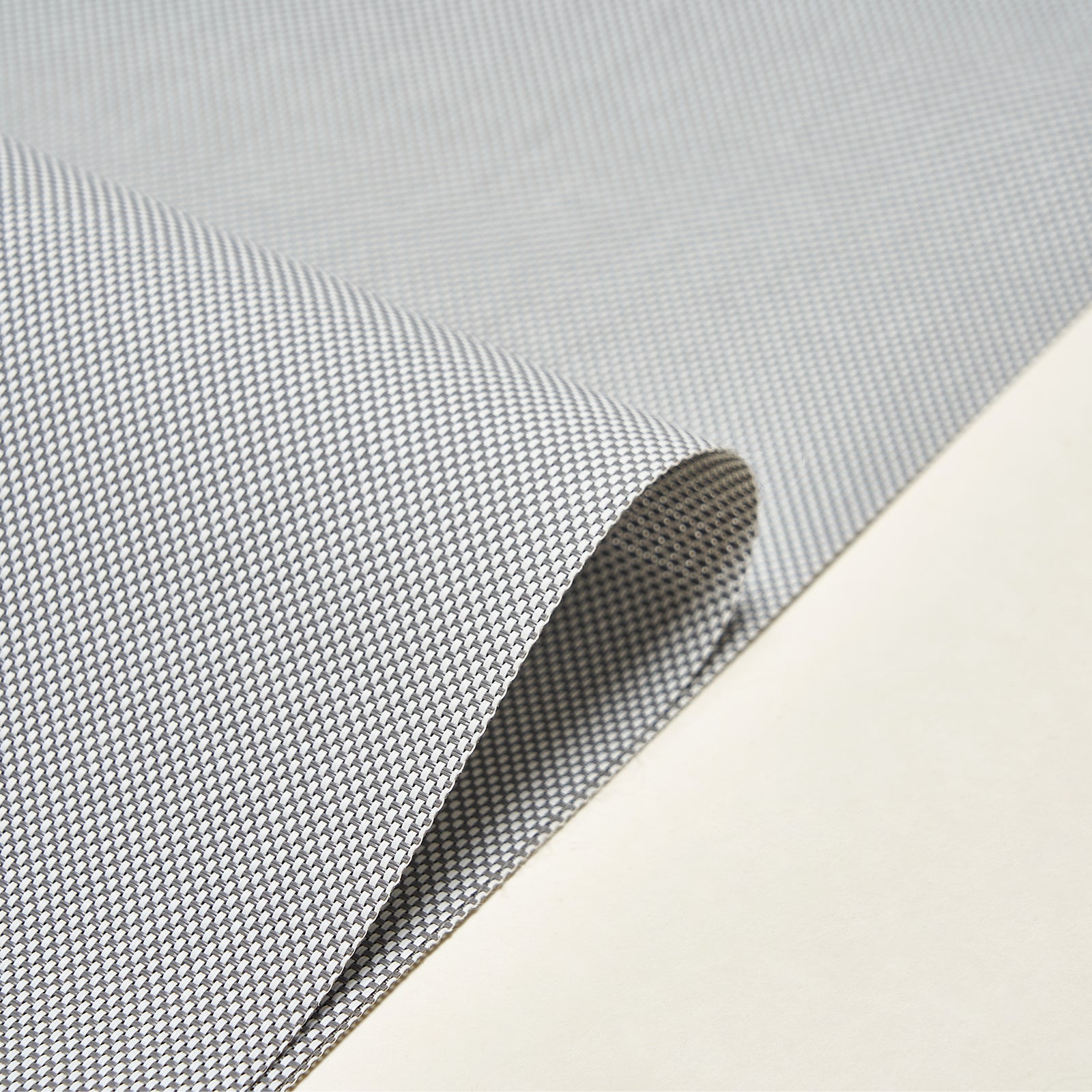 Keego Motorised Roller Shades with Wi-Fi Intelligent Sensor Silver-023435517