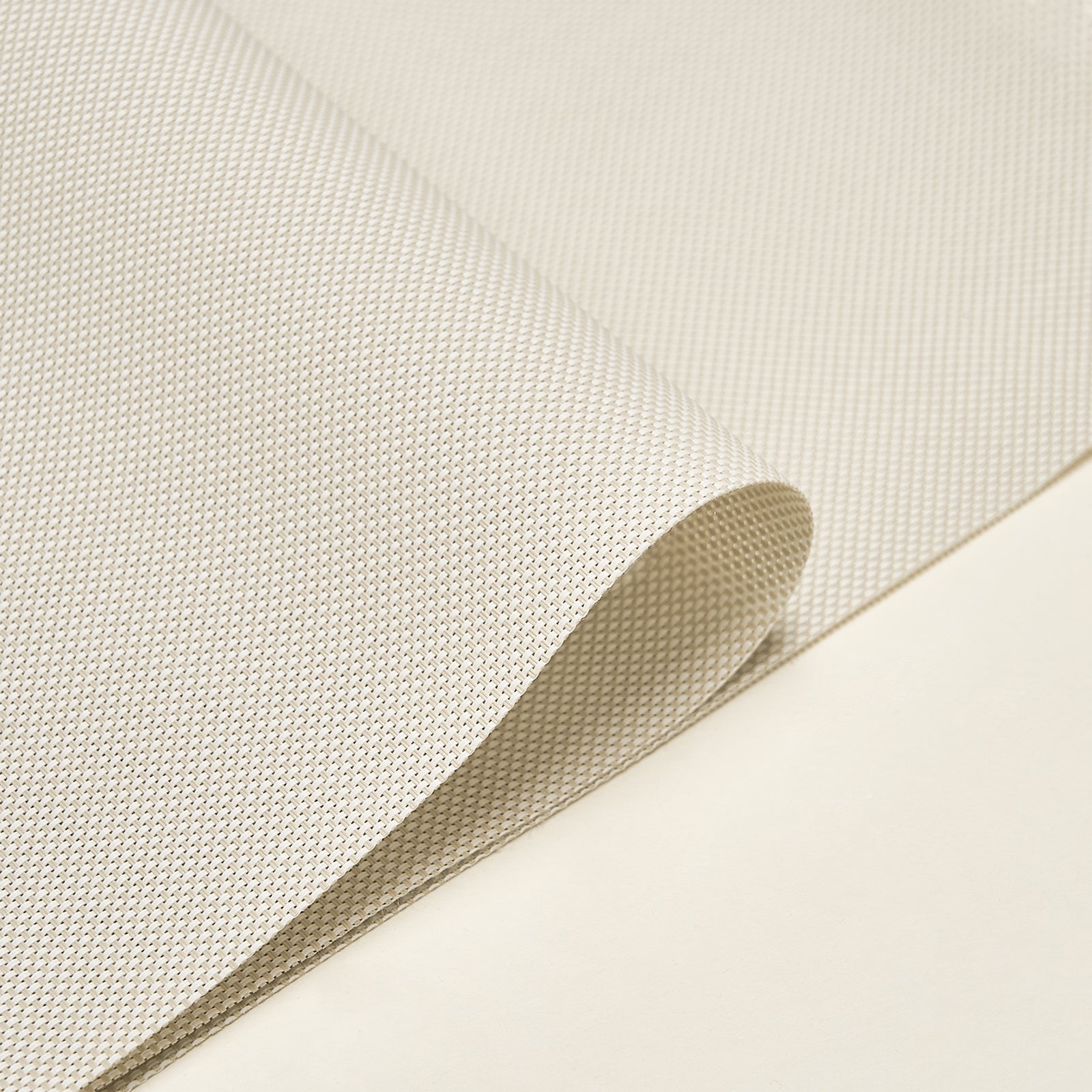 Keego Motorised Roller Shades with Wi-Fi Intelligent Sensor OldLace-023425517