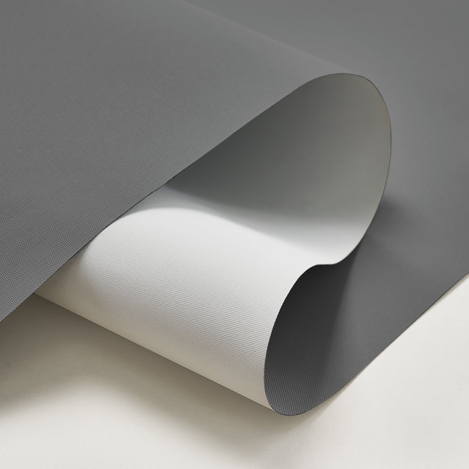 Keego Motorised Roller Shades with Wi-Fi Intelligent Sensor DimGray-030535517